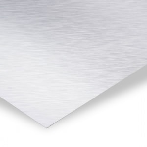 Лист нержавеющий х/к 2x1500x3000 4N+PE (шлифованный) AISI 304 (08Х18Н10)