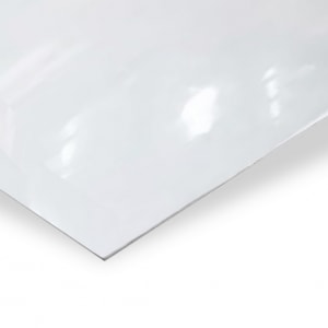 Лист нержавеющий х/к 2x1250x2500 BA+PE (зеркальный) AISI 304 (08Х18Н10)